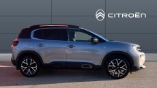 Citroen C5 Aircross 1.2 PureTech C-Series Edition 5dr EAT8 Petrol Hatchback